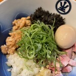 中華蕎麦 生る - 