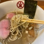 中華蕎麦 生る - 