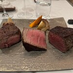 トロワフレーシュ - 