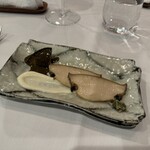 トロワフレーシュ - 