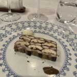 トロワフレーシュ - 