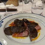 トロワフレーシュ - 