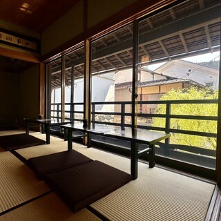 お抹茶処 宗祇庵_2