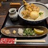 うどん 兎麦 阪急三番街店