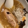 麺屋 雪風 すすきの店