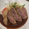昔洋食 みつけ亭 阪急西宮ガーデンズ店