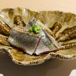 寿司割烹 旬はなれ 重絆 - 
