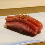 寿司割烹 旬はなれ 重絆 - 