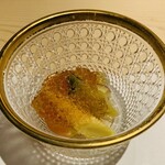 寿司割烹 旬はなれ 重絆 - 