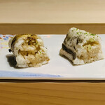 寿司割烹 旬はなれ 重絆 - 