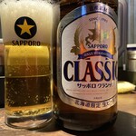 麺屋 雪風 すすきの店 - 