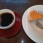 かわもと珈琲舎 - 