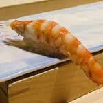 寿司割烹 旬はなれ 重絆 - 