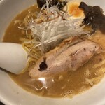 麺屋 雪風 すすきの店 - 