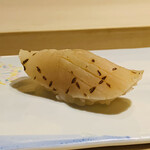 寿司割烹 旬はなれ 重絆 - 