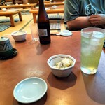 江戸前 びっくり寿司 - 料理写真: