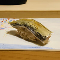 寿司割烹 旬はなれ 重絆 - 