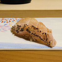 寿司割烹 旬はなれ 重絆 - 