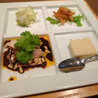MASA'S KITCHEN 名古屋JRゲートタワー - 