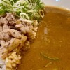 モジャカレー