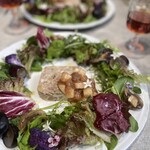 ASAKO IWAYANAGI SALON DE THE - 