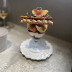 ASAKO IWAYANAGI SALON DE THE - 