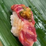 すし処 新田中 - 