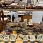 パリアッシュ - 