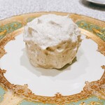 おかしやうっちー - 