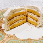 おかしやうっちー - 