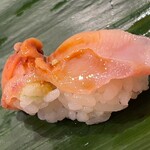 すし処 新田中 - 