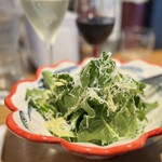 ピッツェリア トラットリア ダ オカピート - 