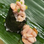 すし処 新田中 - 