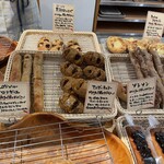 パリアッシュ - 