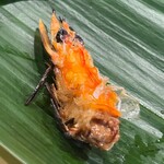 すし処 新田中 - 