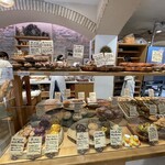 パリアッシュ - 