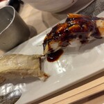 すし処 新田中 - 