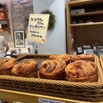 パリアッシュ - 