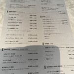 ASAKO IWAYANAGI SALON DE THE - 