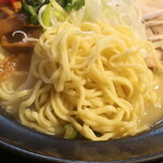 麺酒房 龍安 - 麺