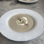 ASAKO IWAYANAGI SALON DE THE - 