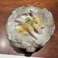 鮨げん家 はなれ - 