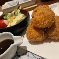 かに道楽 新宿本店 - 