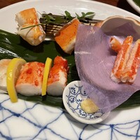 かに道楽 新宿本店 - 