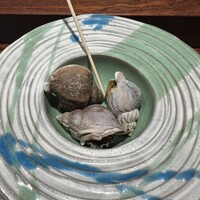 鮨げん家 はなれ - 