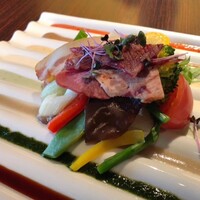 飛騨牛グリルばくろ - 