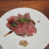 鮨げん家 はなれ - 
