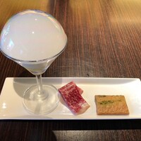 飛騨牛グリルばくろ - 