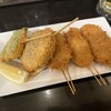 串揚げ×うまいもん酒場 Kダイニング