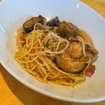 Italian Chubo KUNISHIMA